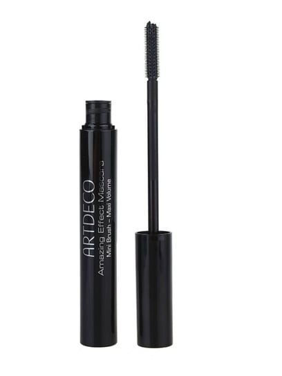 Тушь для объема 01 Black, 6 мл Artdeco, Amazing Effect Mascara
Тушь для объема 01 Black, 6 мл Artdeco, Amazing Effect Mascara