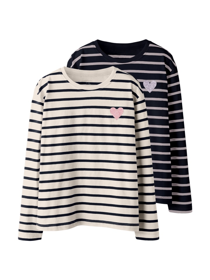 Name it Комплект из двух свитеров "Tenisa", синего цвета
Name it Комплект из двух свитеров "Tenisa", синего цвета