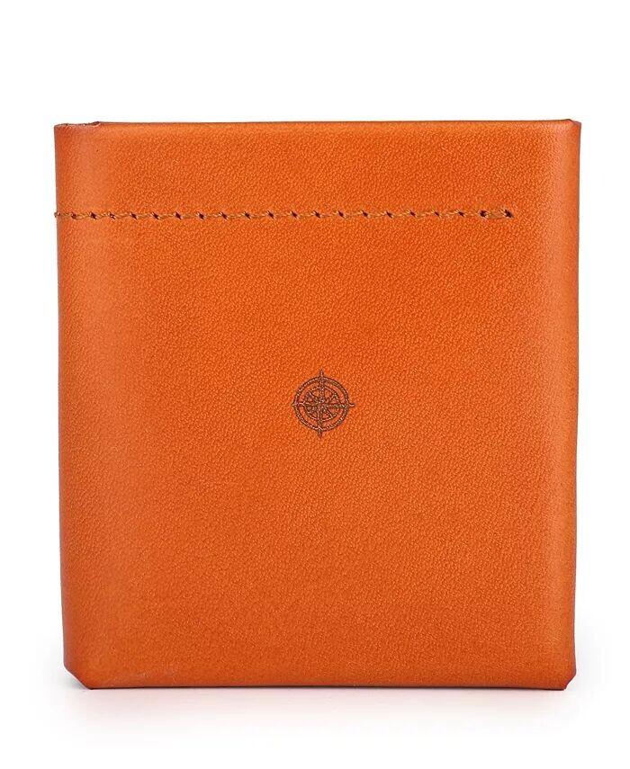 Складной кошелек Celosia OLD TREND, зеленый
Складной кошелек Celosia OLD TREND, зеленый