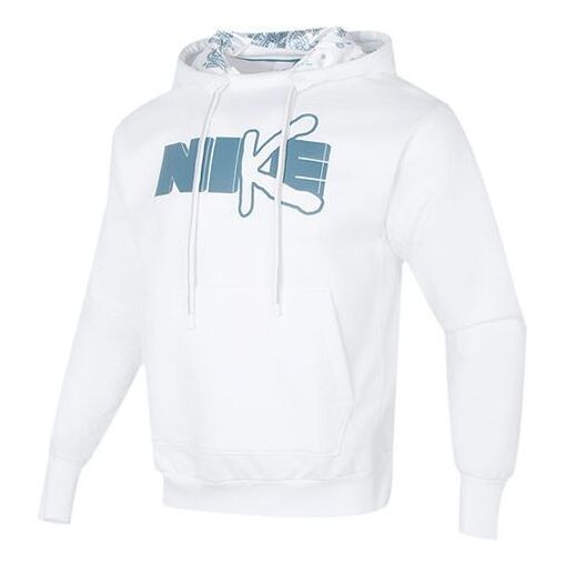Толстовка Nike Dri-FIT Standard Issue Premium Pullover Basketball Hooded Top 'White', белый
Толстовка Nike Dri-FIT Standard Issue Premium Pullover Basketball Hooded Top 'White', белый