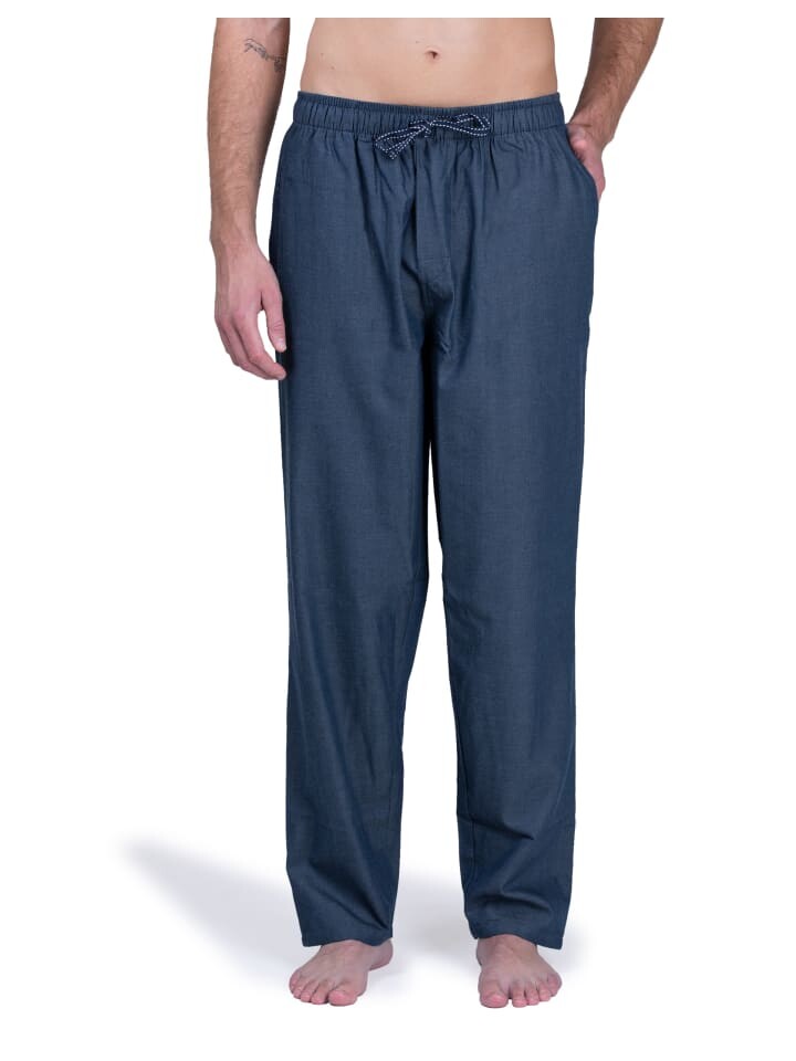 Ночное белье Moonline, синий
Ночное белье Moonline, синий