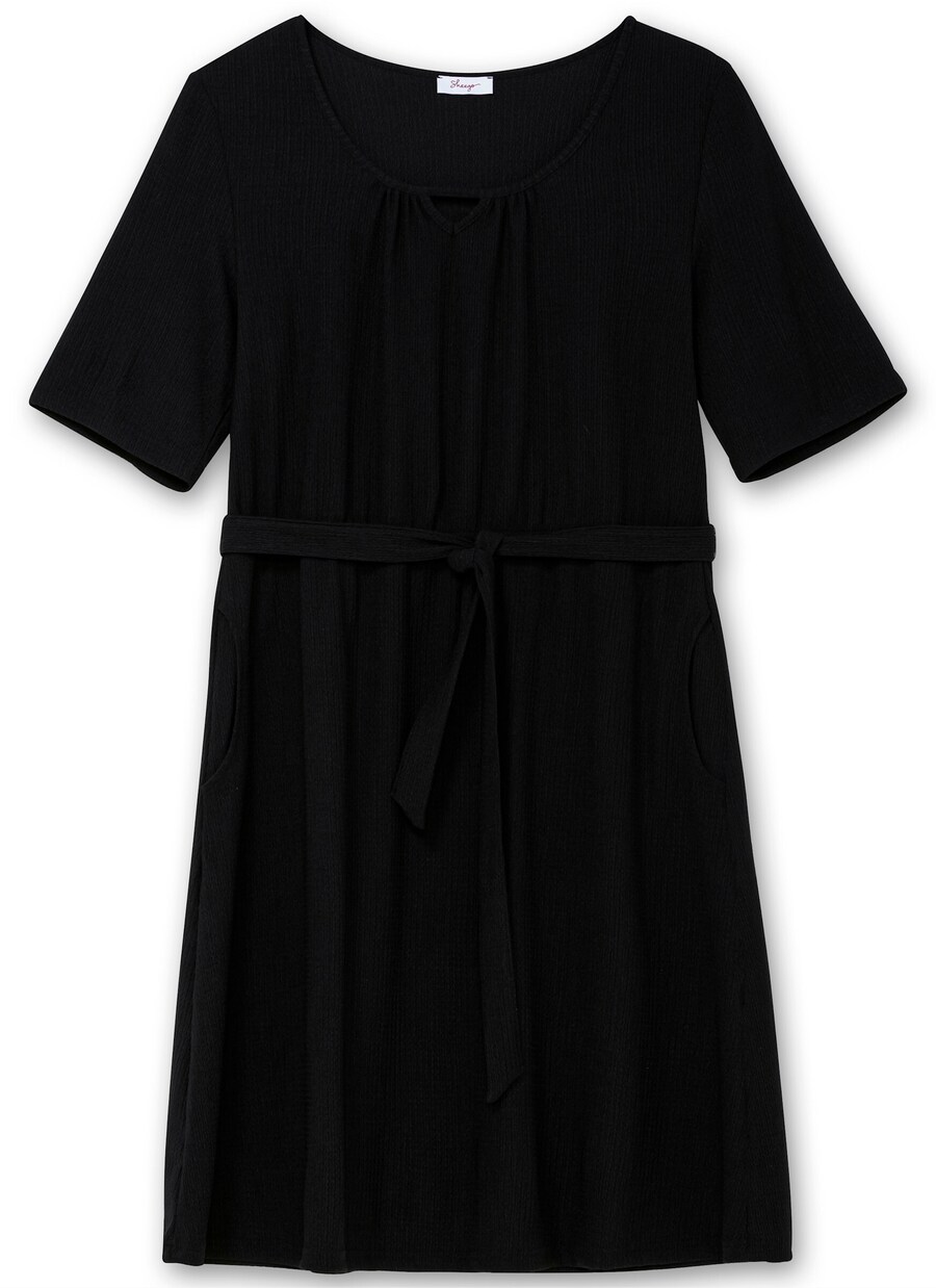Платье SHEEGO, черный
Платье SHEEGO, черный