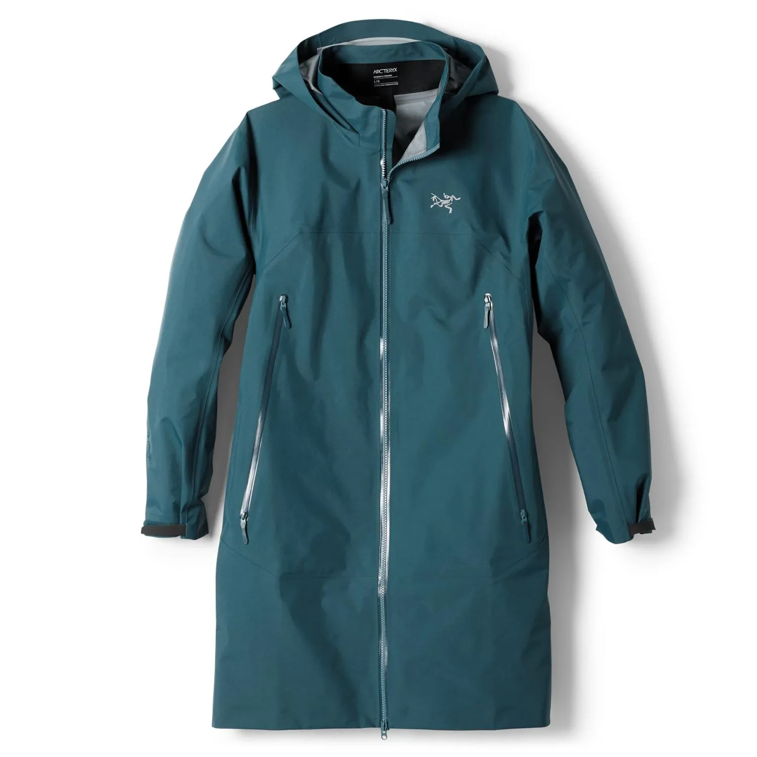 Пальто Beta женское Arc'teryx, Nightscape
Пальто Beta женское Arc'teryx, Nightscape