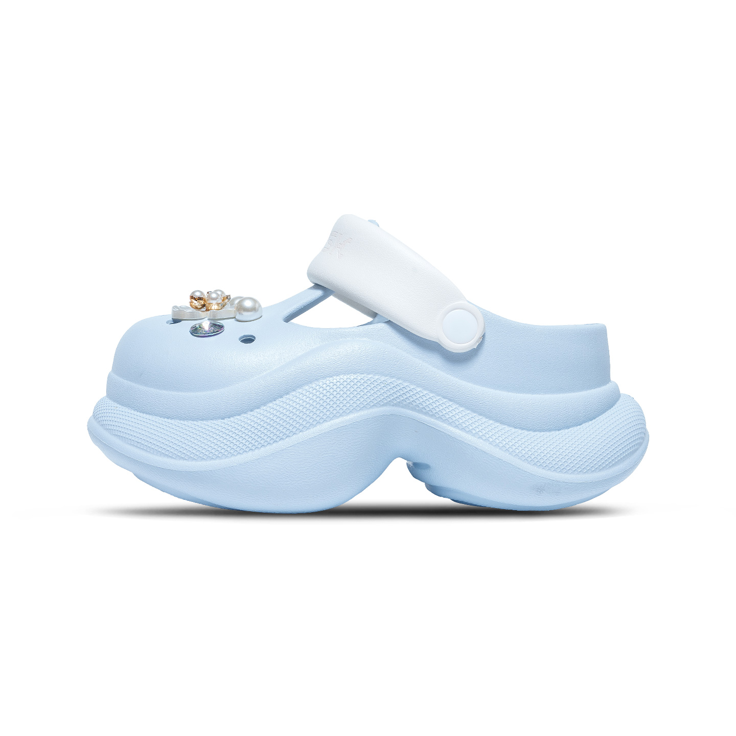 Низкие Детские сандалии ASK, синий
Низкие Детские сандалии ASK, синий