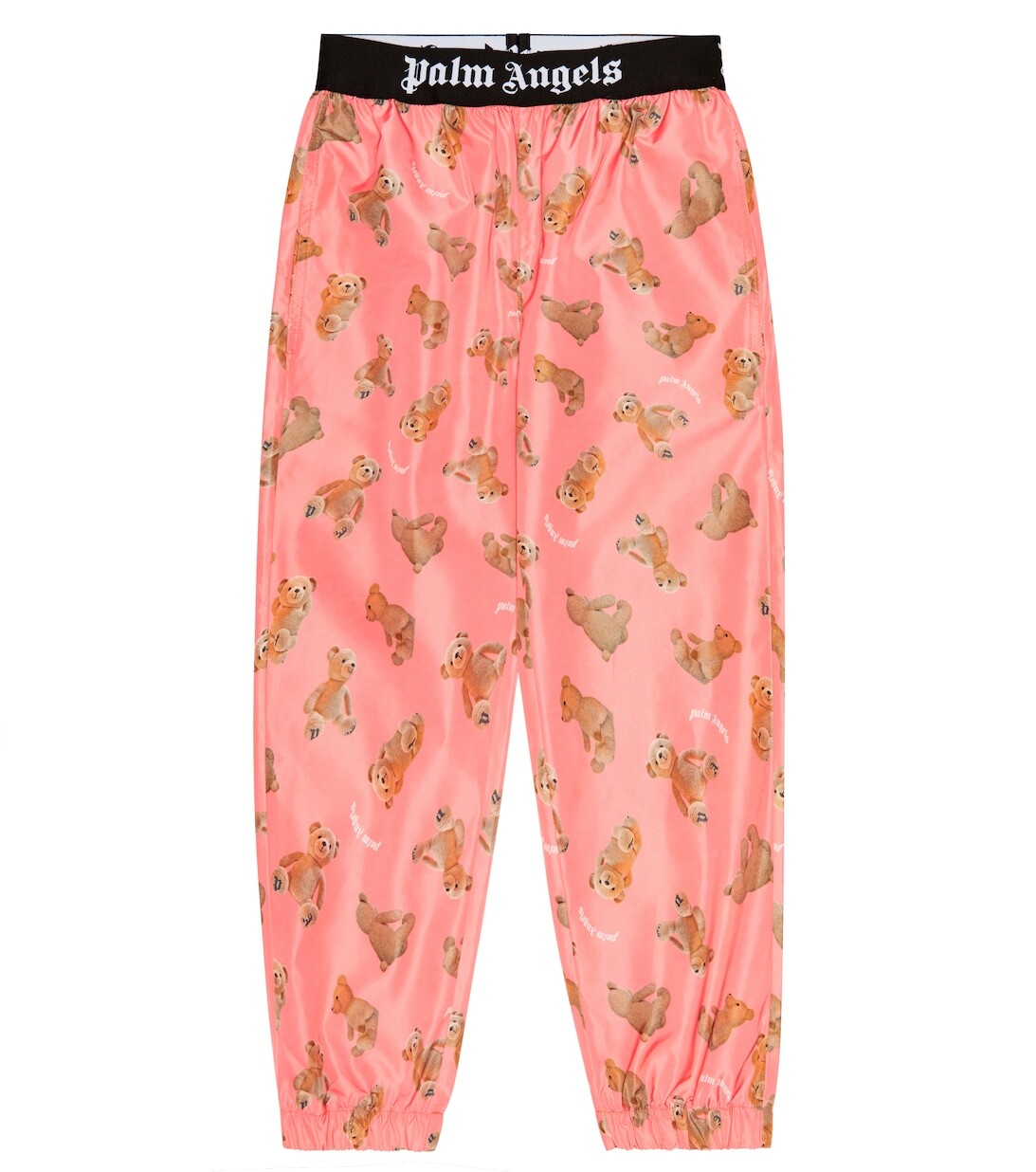 Спортивные брюки с принтом Palm Angels, разноцветный
Спортивные брюки с принтом Palm Angels, разноцветный