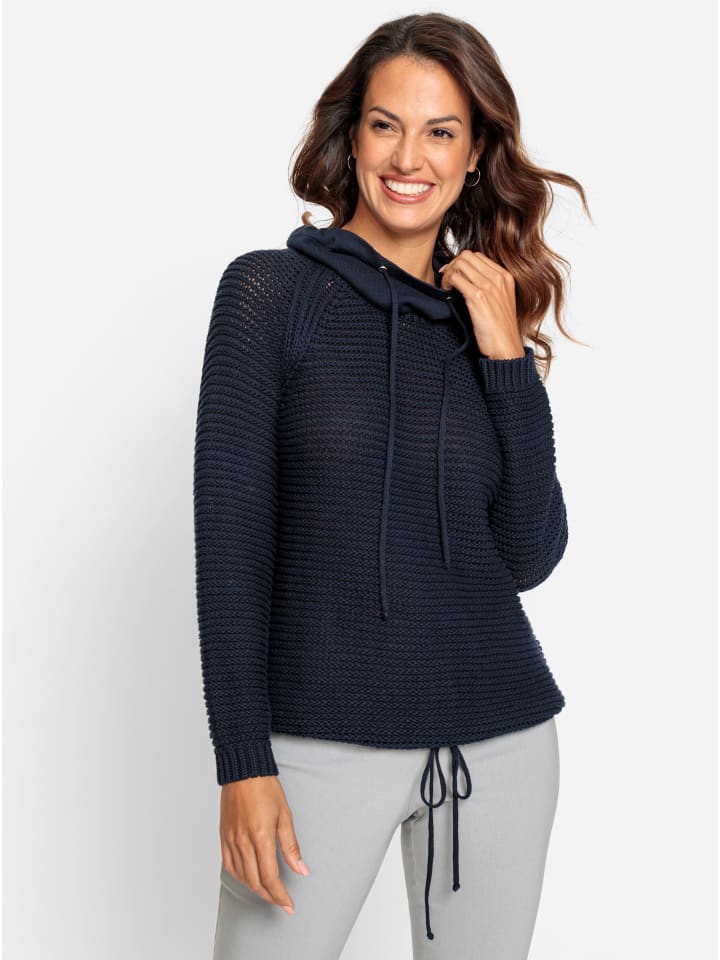 водолазка темно-синего цвета WITT WEIDEN
водолазка темно-синего цвета WITT WEIDEN