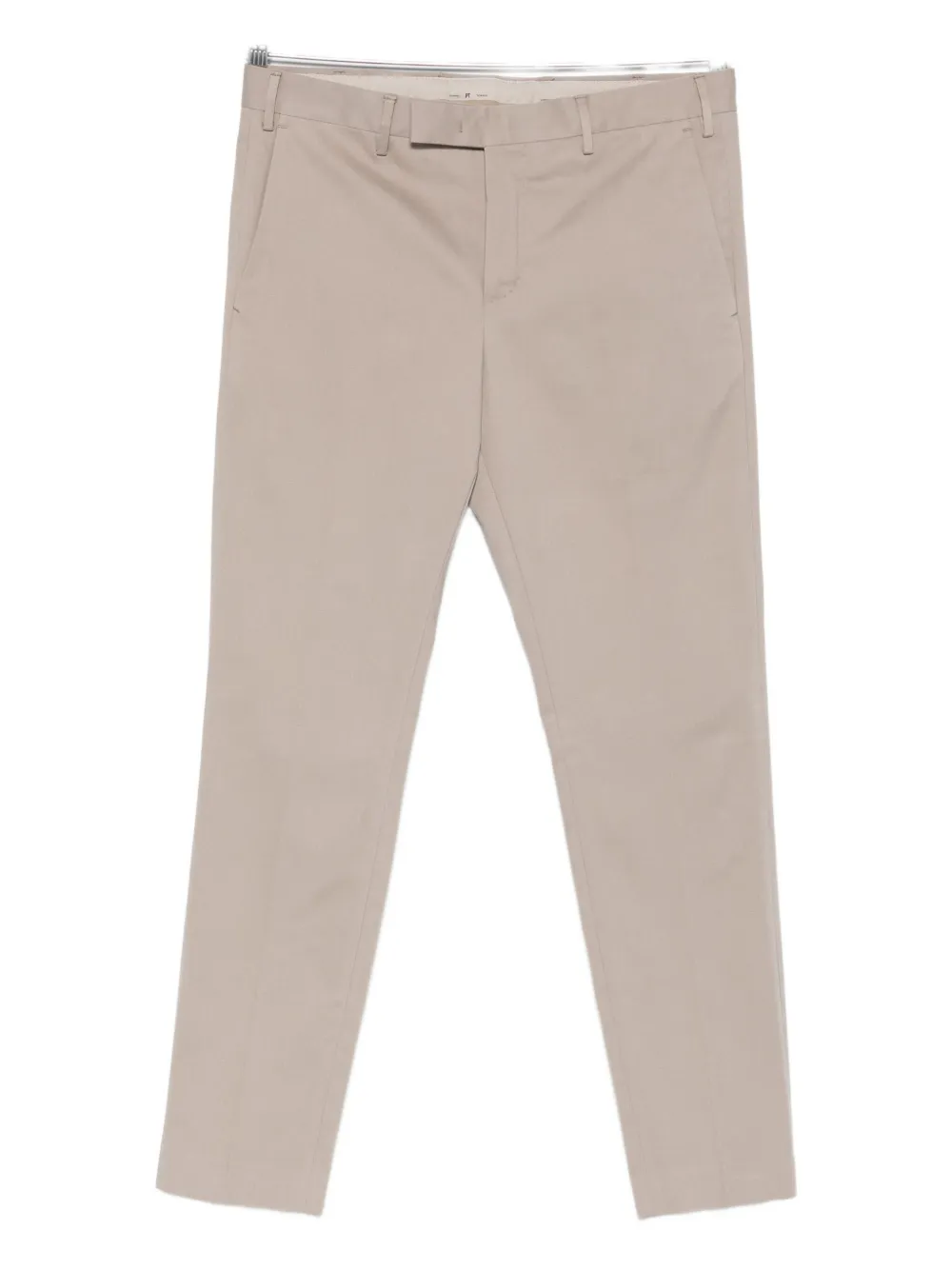 Брюки с потайной застежкой Pt Torino, нейтральный
Брюки с потайной застежкой Pt Torino, нейтральный