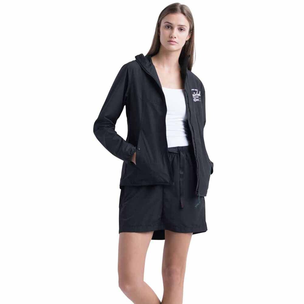 Куртка Herschel Voyage Wind, черный
Куртка Herschel Voyage Wind, черный