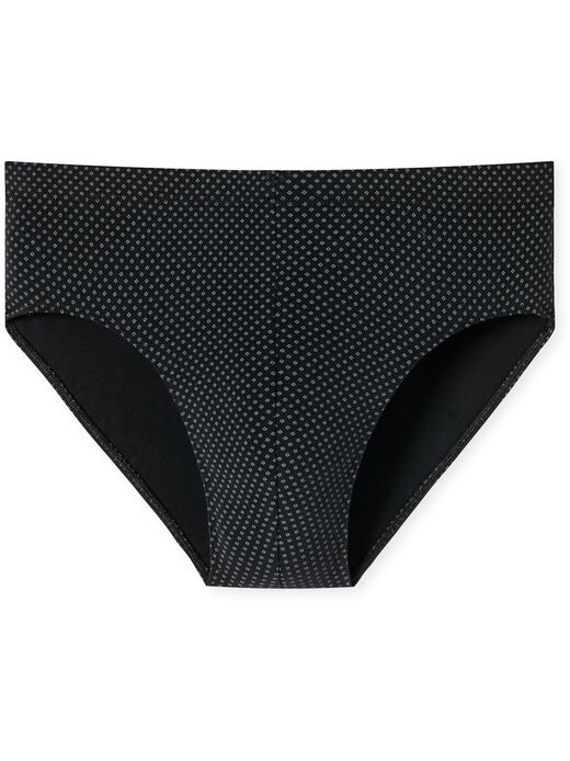 Трусы мини Schiesser, черный
Трусы мини Schiesser, черный