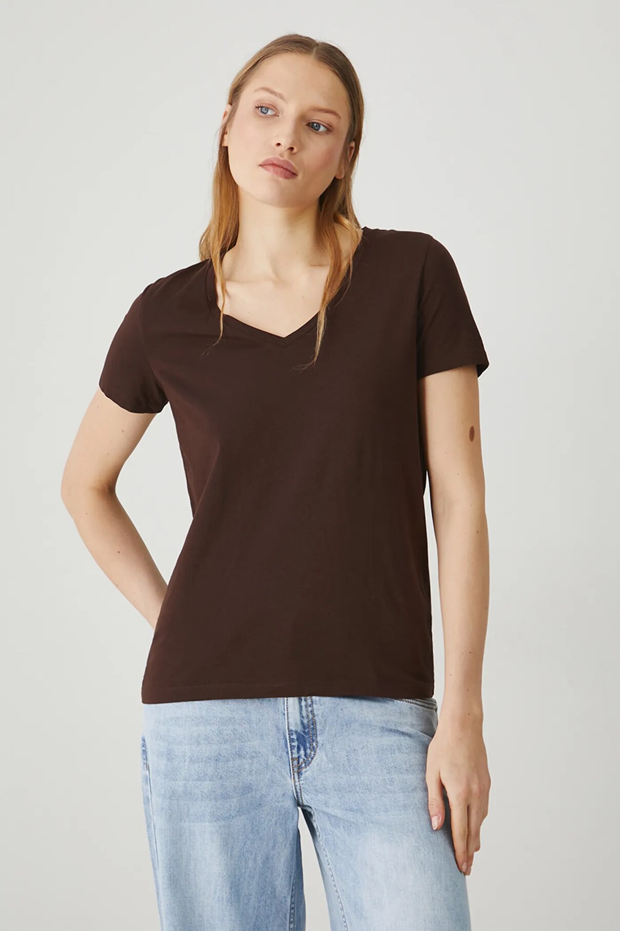 Футболка Medicine, коричневый
Футболка Medicine, коричневый