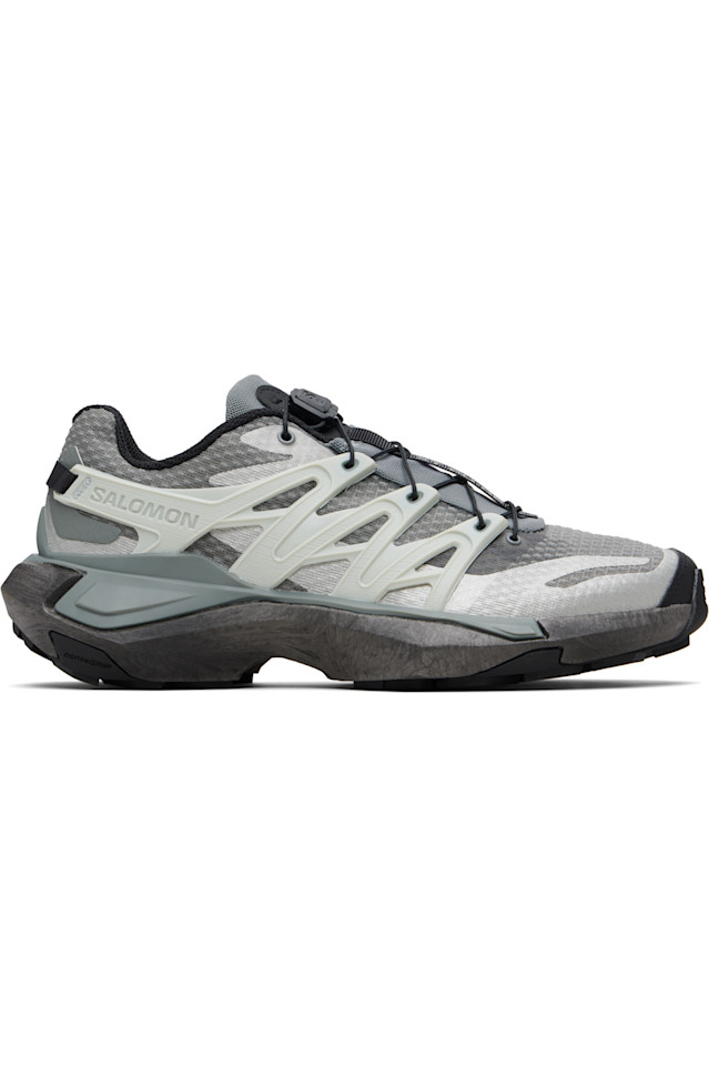 Salomon Серые кроссовки xt pu.re advanced
Salomon Серые кроссовки xt pu.re advanced