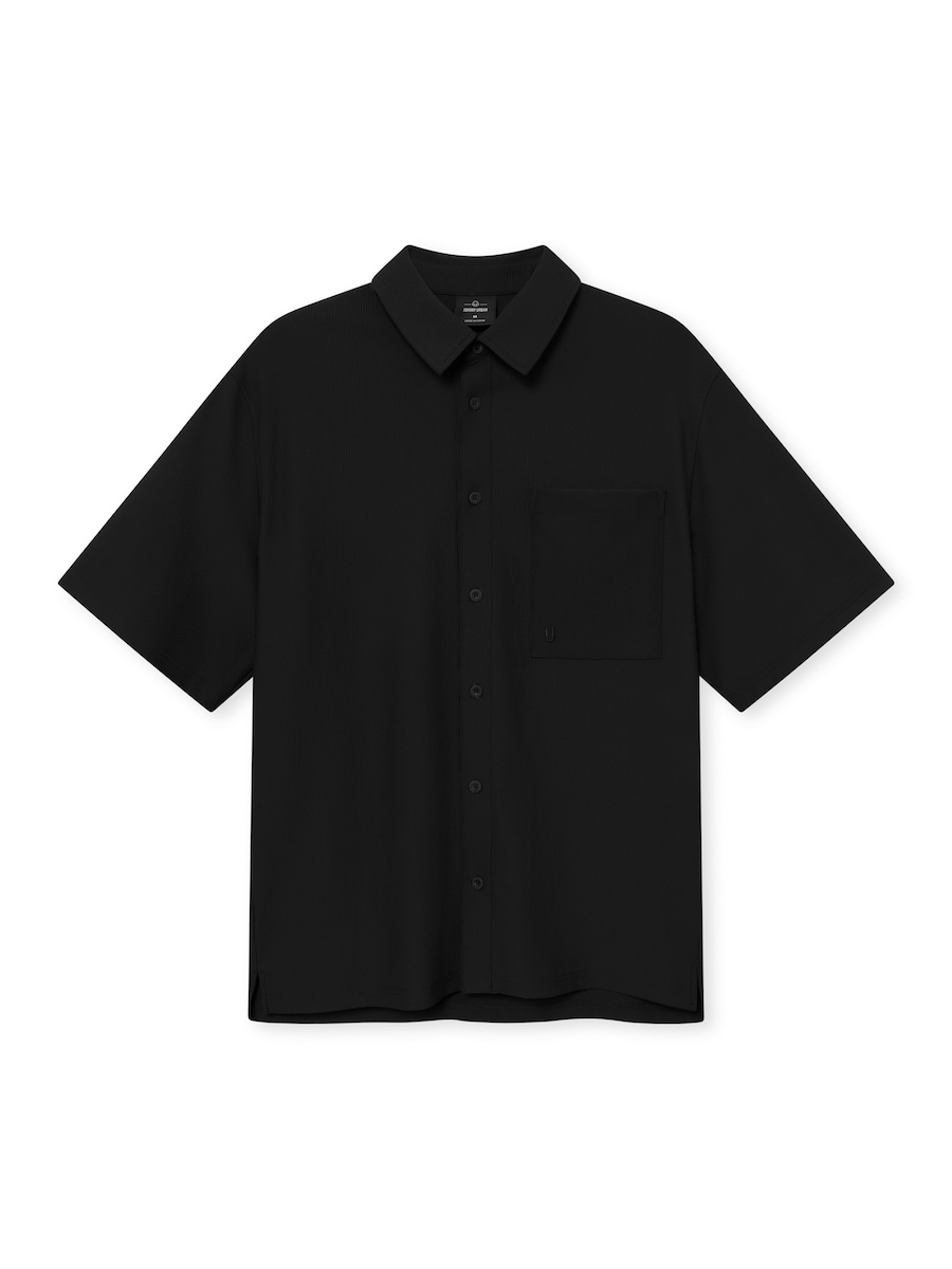 Рубашка Johnny Urban Mason, черный
Рубашка Johnny Urban Mason, черный