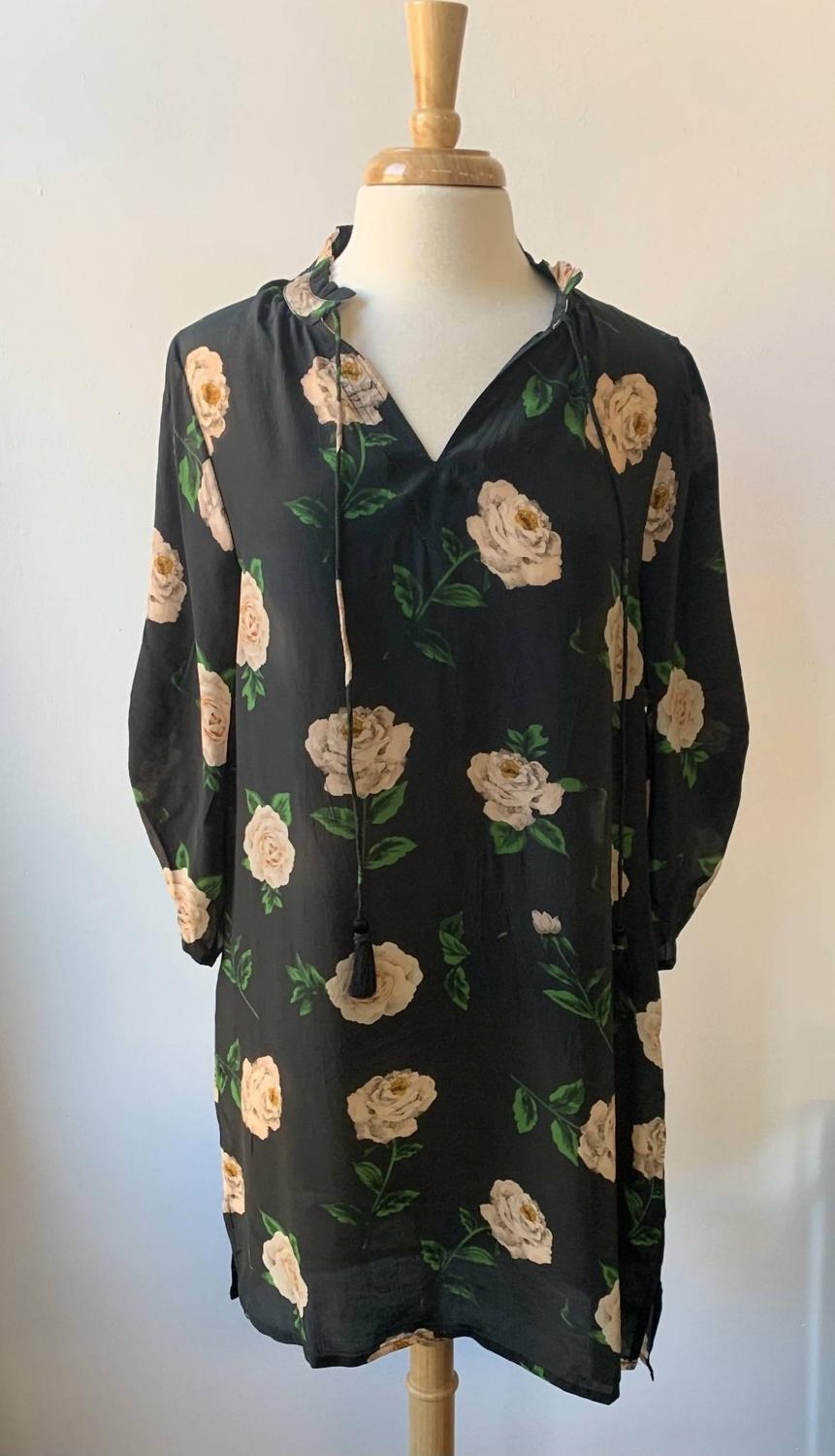 Платье Sia в розовом цвете Tolani
Платье Sia в розовом цвете Tolani