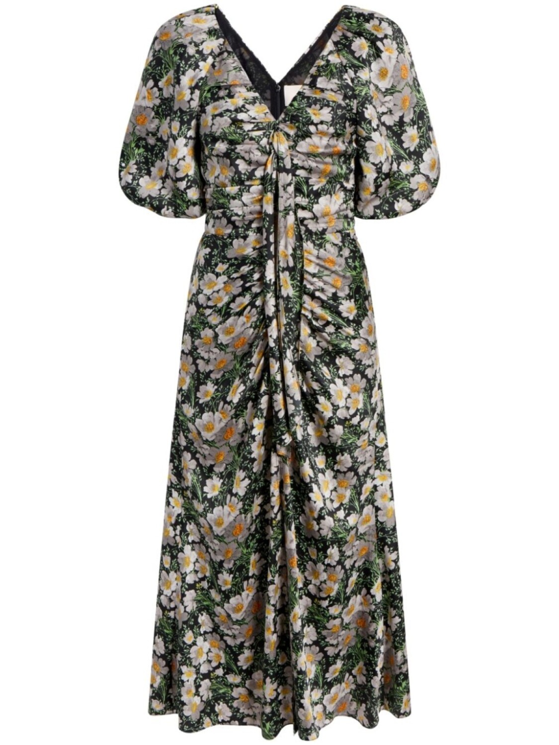 Платье Brenton Cinq A Sept, черный
Платье Brenton Cinq A Sept, черный