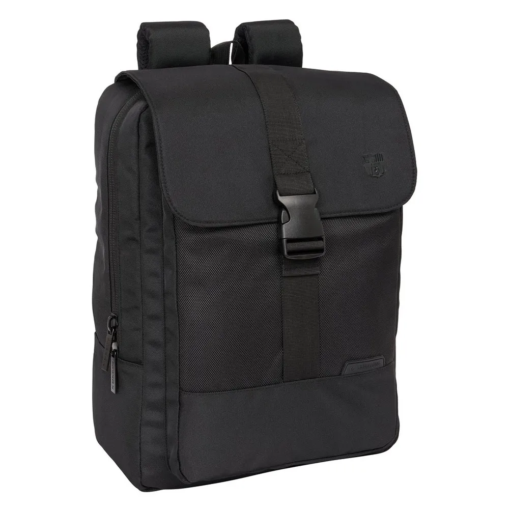 Рюкзак Safta 13.3''+USB FC Barcelona Premium 13.60L 22x39x10 cm 611662359, черный
Рюкзак Safta 13.3''+USB FC Barcelona Premium 13.60L 22x39x10 cm 611662359, черный