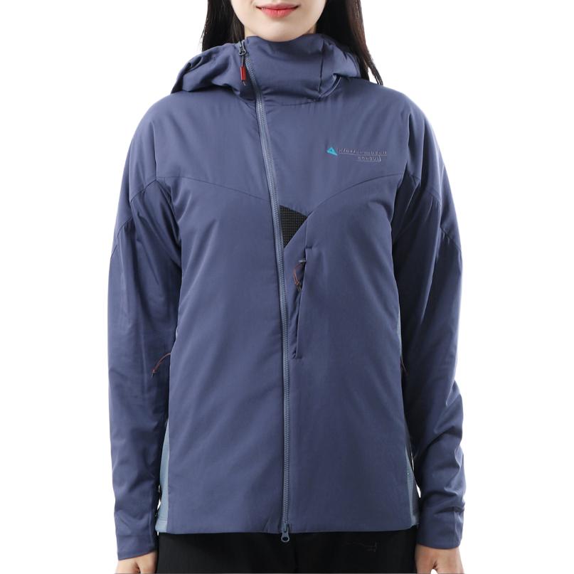 Klattermusen Пуховик Gondul женский, Purple
Klattermusen Пуховик Gondul женский, Purple