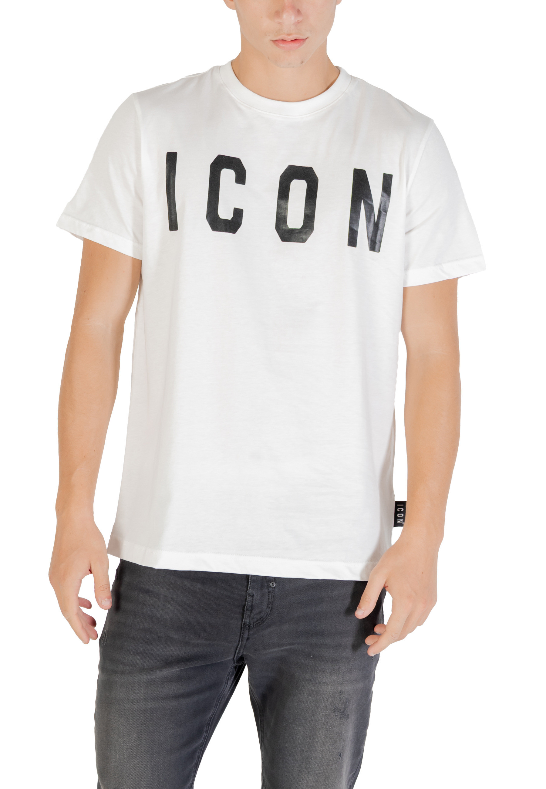 Футболки Icon, белый
Футболки Icon, белый