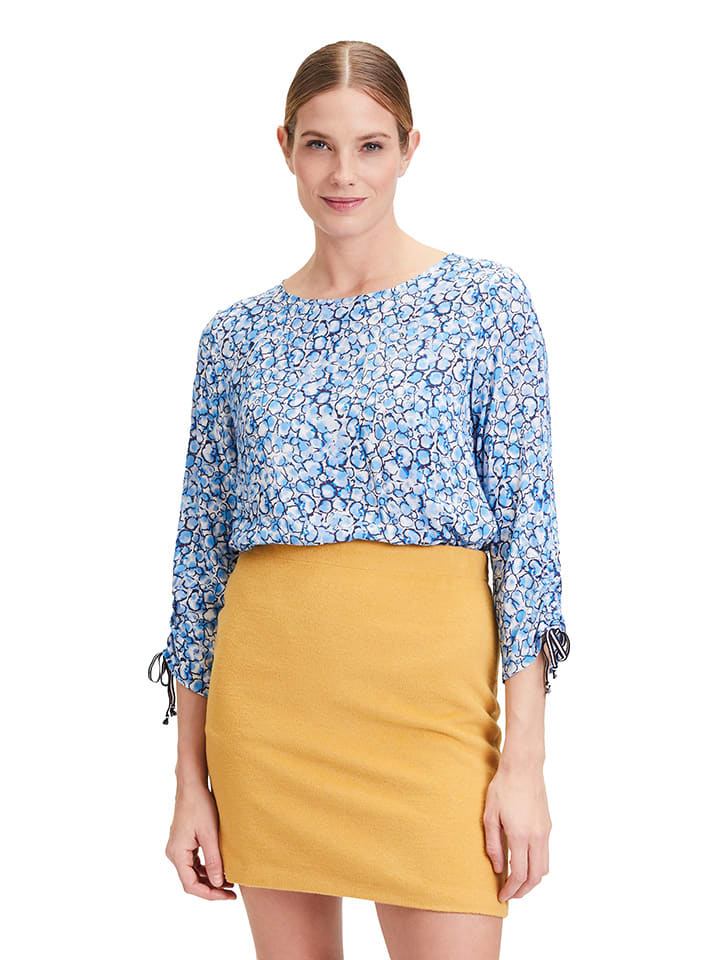 Блузка CARTOON, цвет hellblau/weiß
Блузка CARTOON, цвет hellblau/weiß