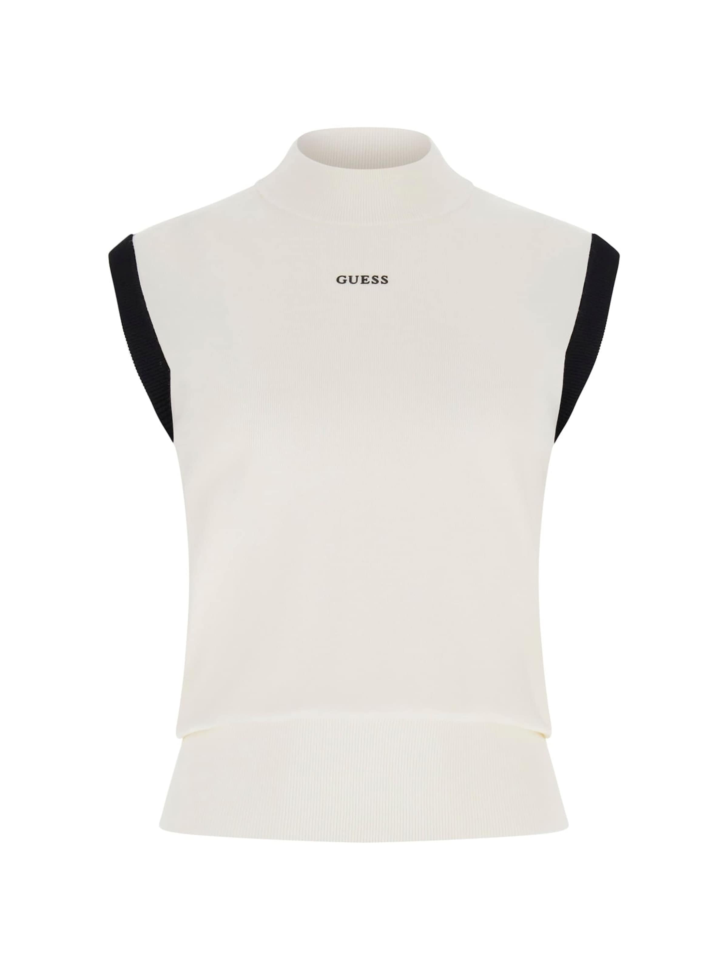 GUESS Свитер в цвете Cream
GUESS Свитер в цвете Cream