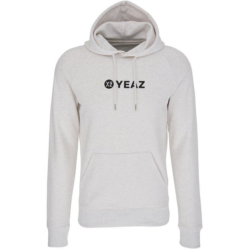 Толстовка с капюшоном Yeaz, бежевый
Толстовка с капюшоном Yeaz, бежевый