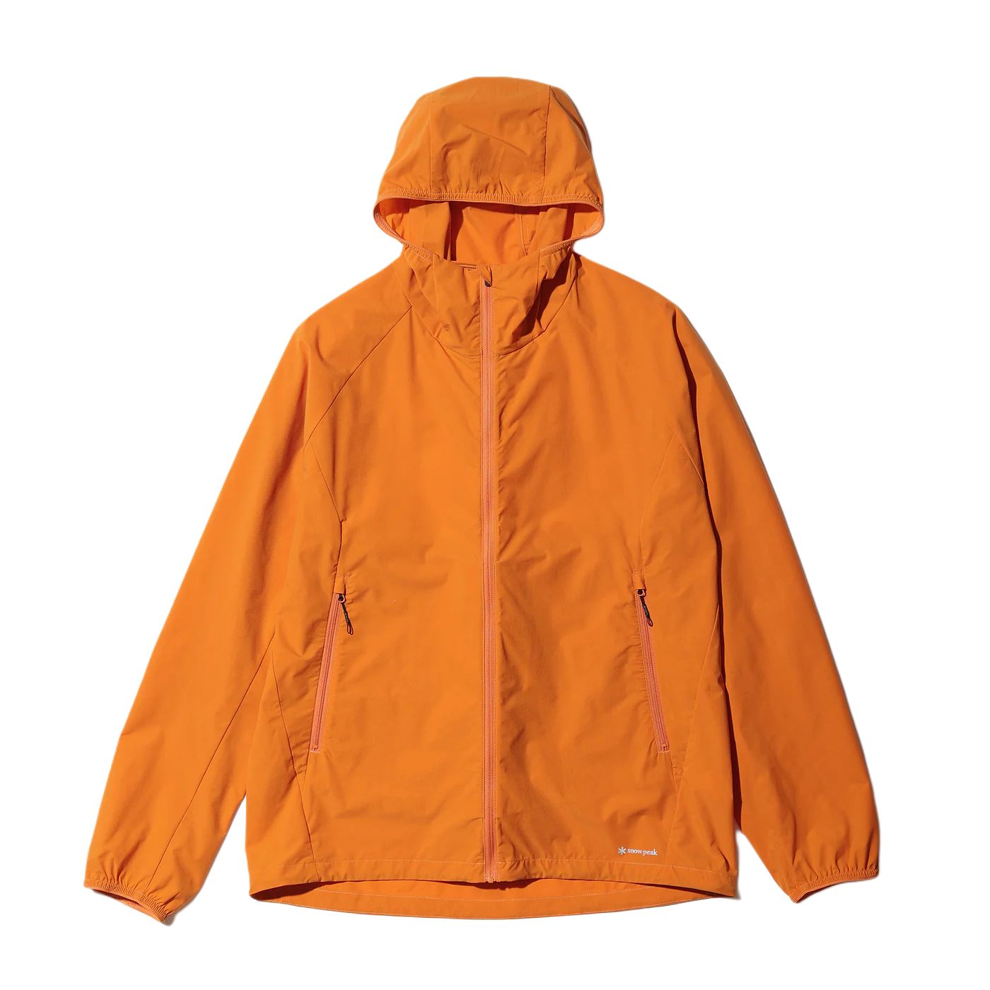 Эластичные, компактные куртки и пальто для мужчин Snow Peak, оранжевый/or
Эластичные, компактные куртки и пальто для мужчин Snow Peak, оранжевый/or