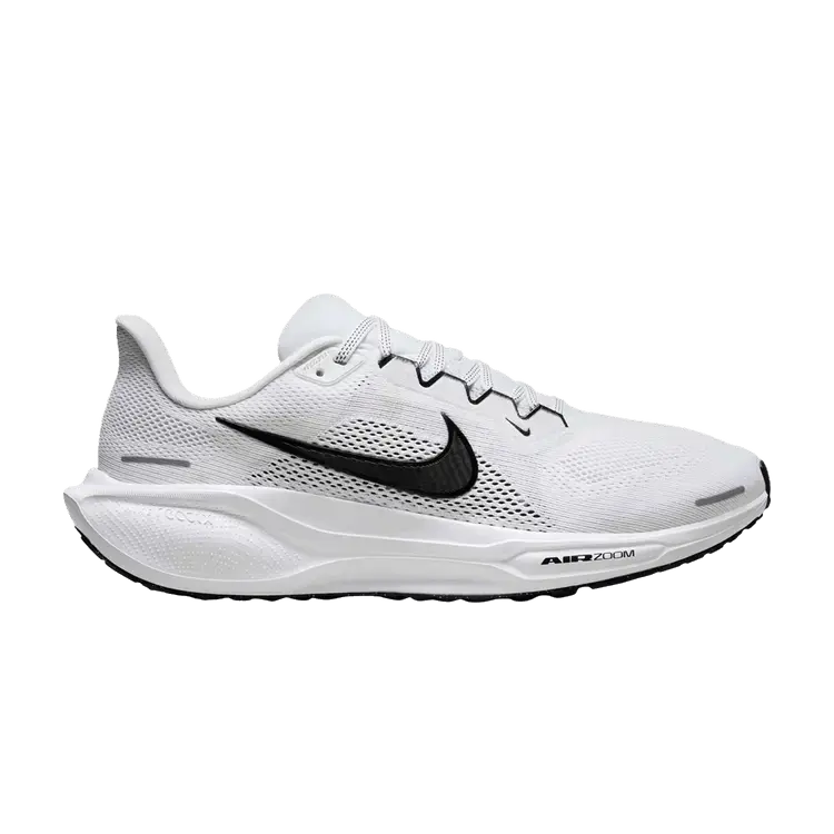 Кроссовки Nike Air Zoom Pegasus 41 TB 'White Black', белый
Кроссовки Nike Air Zoom Pegasus 41 TB 'White Black', белый