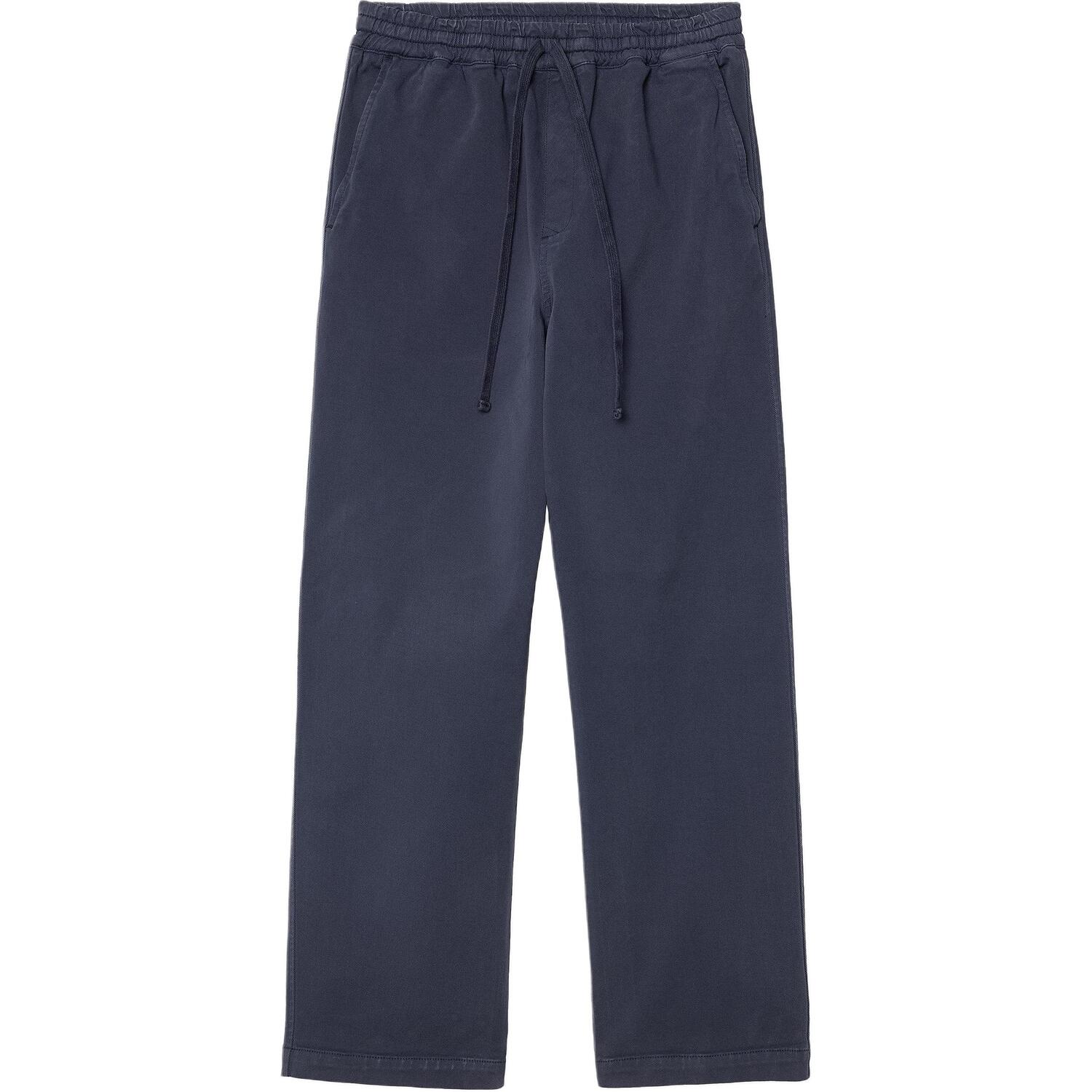 Брюки Floyde Casual мужские Carhartt WIP, синий
Брюки Floyde Casual мужские Carhartt WIP, синий