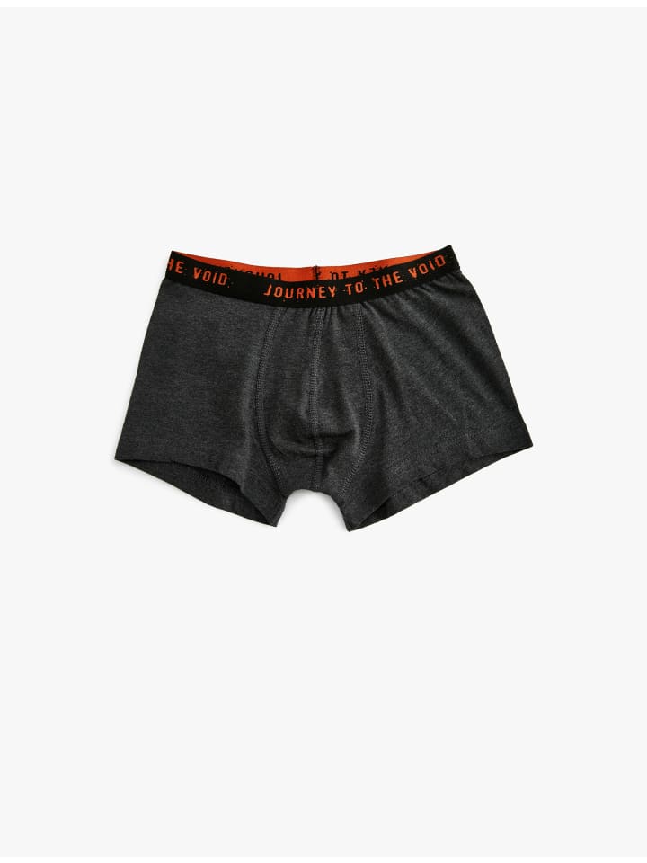 Боксеры KOTON, темно-синий
Боксеры KOTON, темно-синий