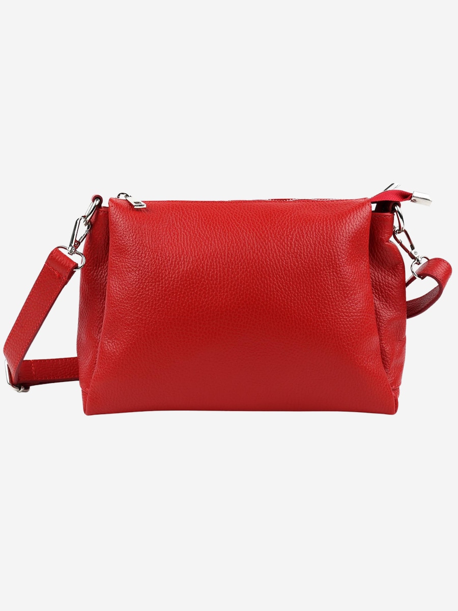 Сумка через плечо Brise Daria, красный
Сумка через плечо Brise Daria, красный