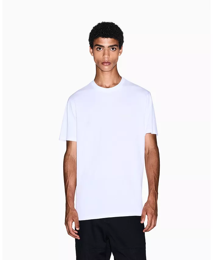 Мужская футболка Milan NY с принтом на груди A|X Armani Exchange, белый
Мужская футболка Milan NY с принтом на груди A|X Armani Exchange, белый