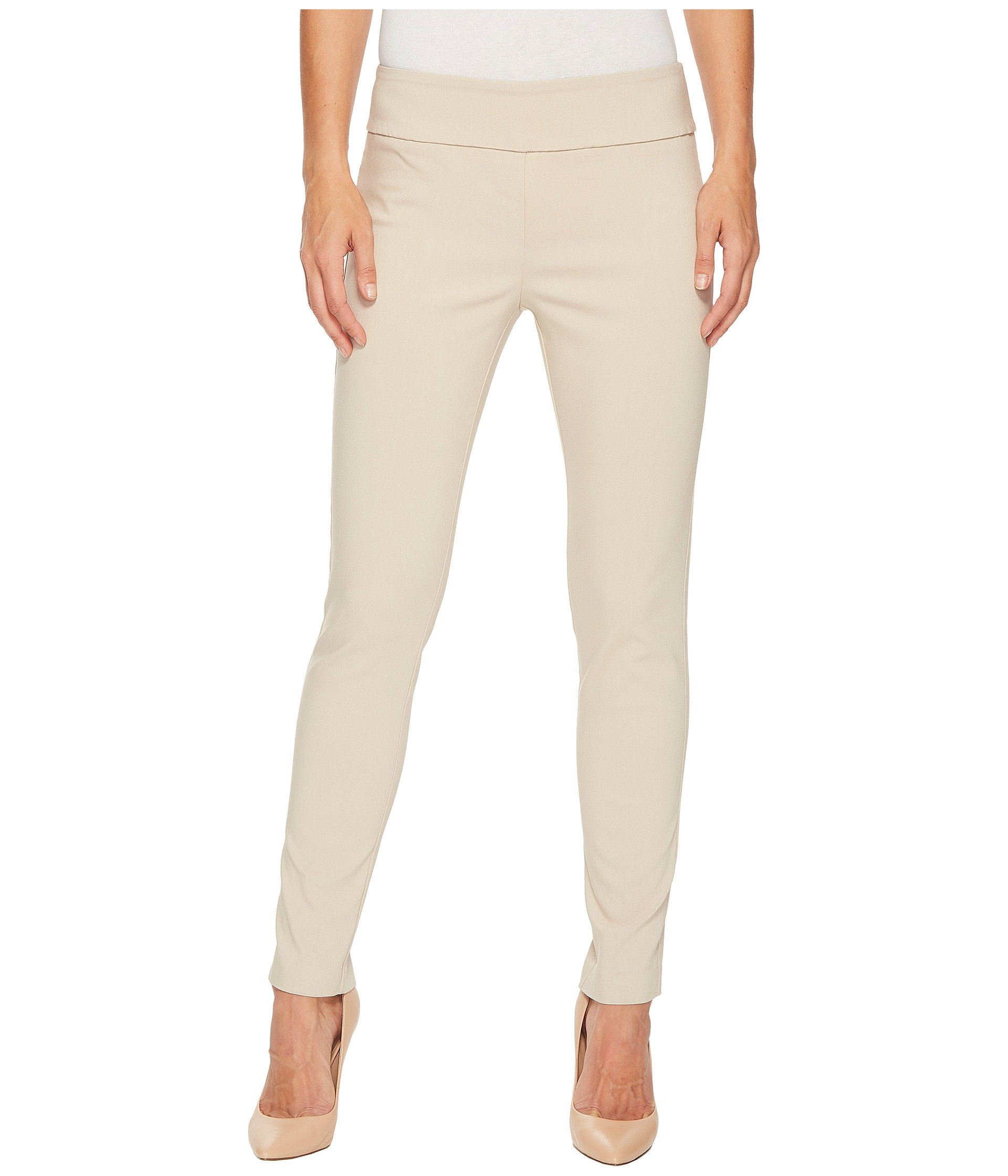 Брюки Elliott Lauren Control Stretch Pull-On Ankle Pants with Back Slit detail, цвет Chino
Брюки Elliott Lauren Control Stretch Pull-On Ankle Pants with Back Slit detail, цвет Chino