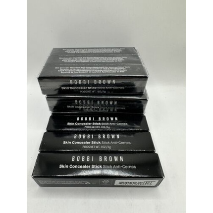 Консилер-карандаш для кожи SAND 0,1 унции 3 г Bobbi Brown
Консилер-карандаш для кожи SAND 0,1 унции 3 г Bobbi Brown