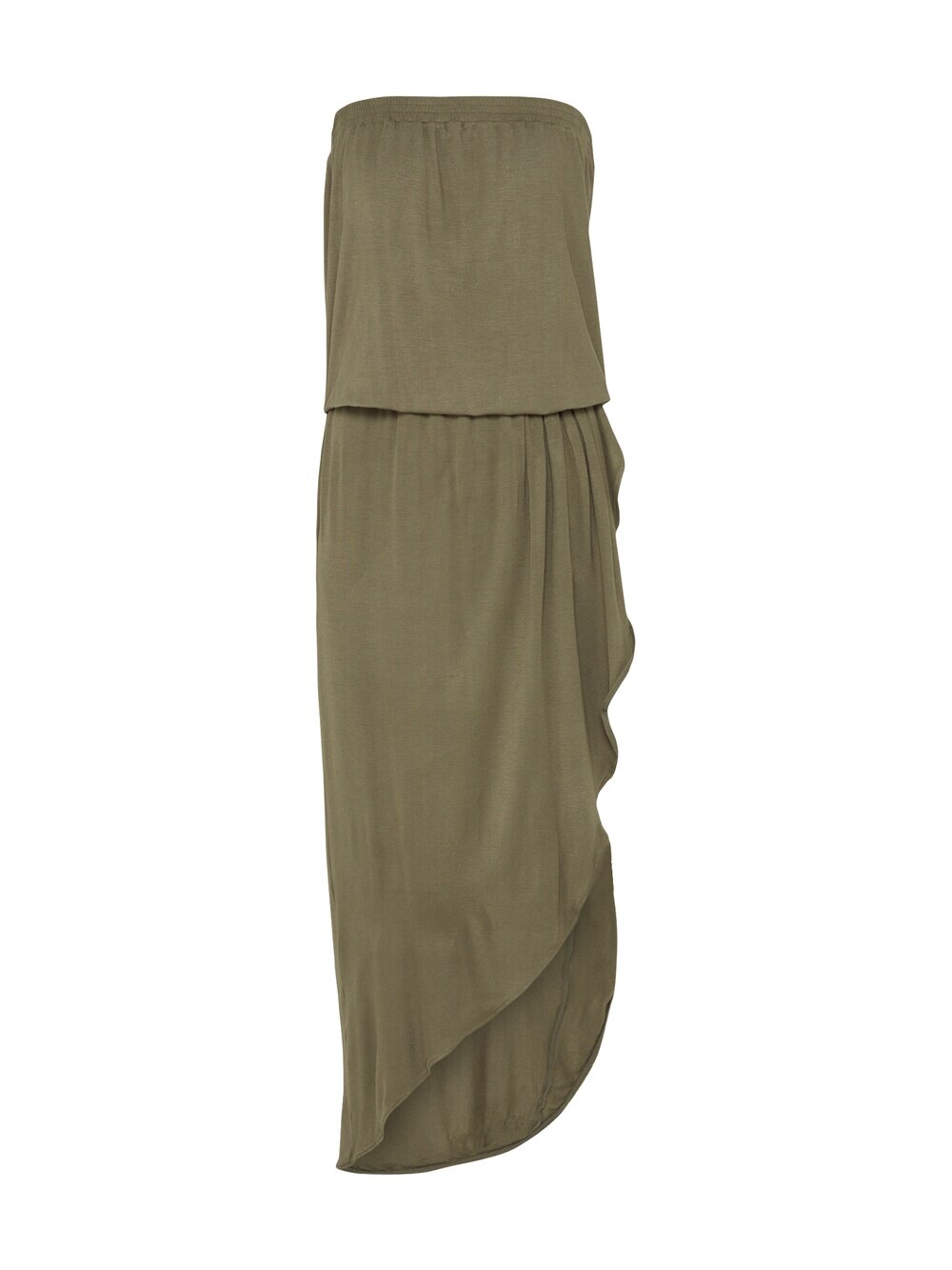 Платье Urban Classics, хаки
Платье Urban Classics, хаки