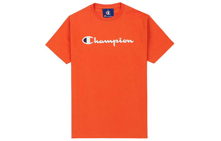 Champion Футболка «Чемпион» унисекс
Champion Футболка «Чемпион» унисекс