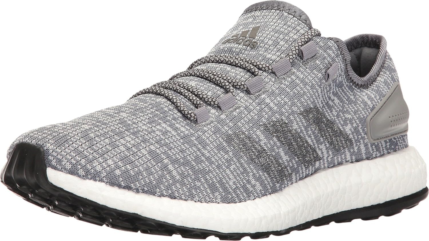 Кроссовки adidas Men's, темно-серый
Кроссовки adidas Men's, темно-серый
