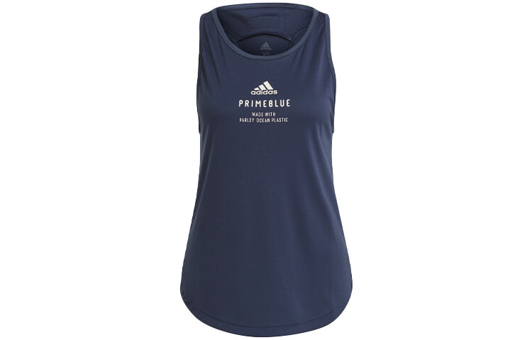 Жилет женский темно-синий Adidas
Жилет женский темно-синий Adidas