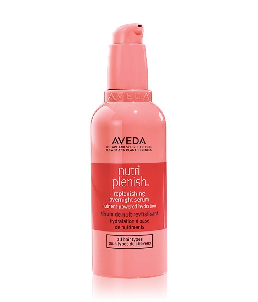 Маска для волос Aveda Nutriplenish Replenishing Overnight Serum, 100 ml
Маска для волос Aveda Nutriplenish Replenishing Overnight Serum, 100 ml