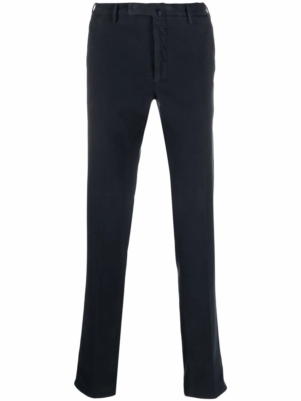 Узкие брюки чинос Incotex, синий
Узкие брюки чинос Incotex, синий