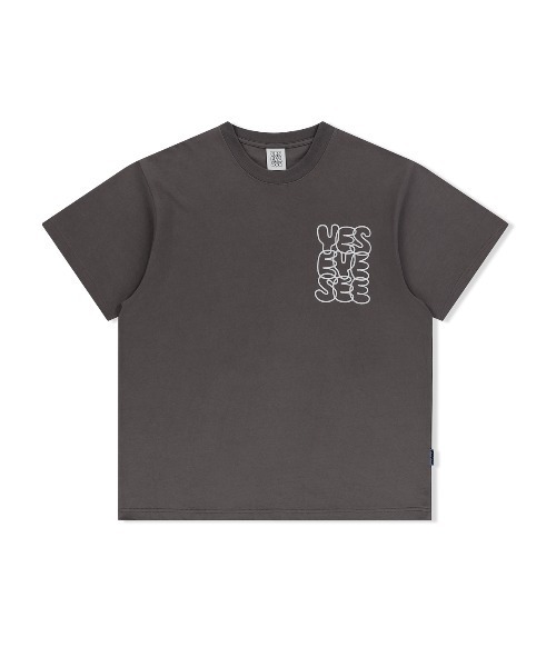 Футболка с логотипом, C YESEYESEE, шоколадный, Коричневый, Футболка с логотипом, C YESEYESEE, шоколадный
Футболка с логотипом, C YESEYESEE, шоколадный, Коричневый, Футболка с логотипом, C YESEYESEE, шоколадный