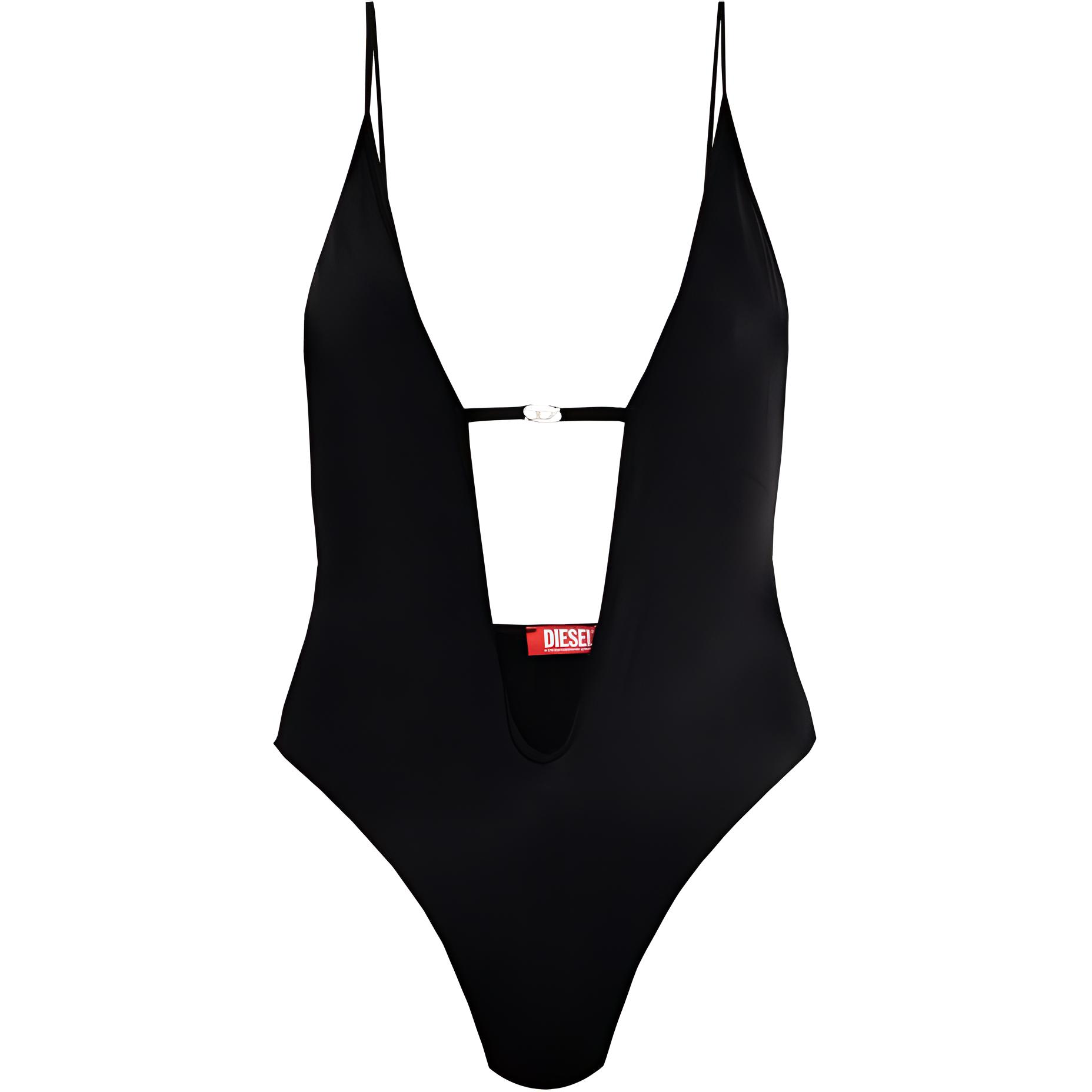 Купальник Daisy DIESEL, черный
Купальник Daisy DIESEL, черный