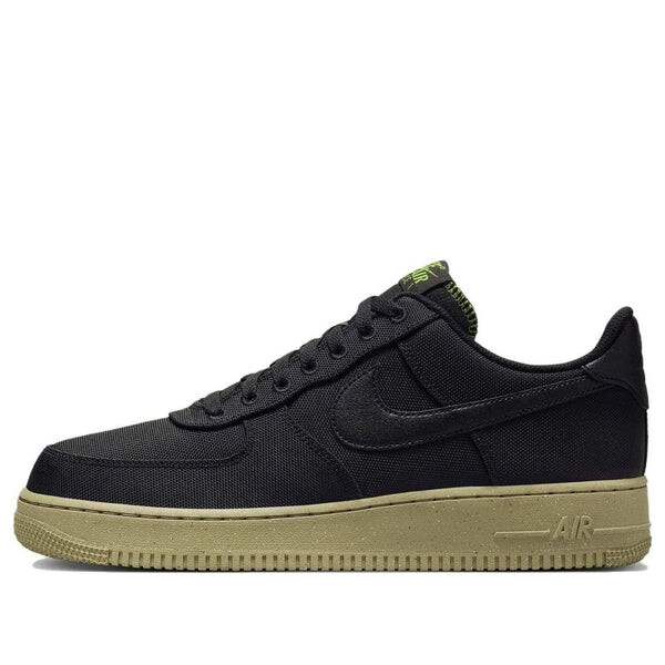 Кроссовки air force 1 low '07 lv8 'black olive' Nike, черный
Кроссовки air force 1 low '07 lv8 'black olive' Nike, черный