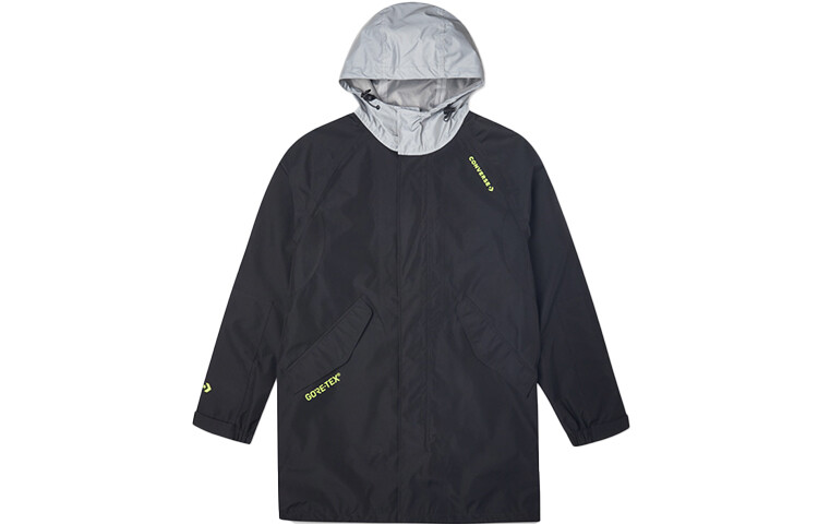 Парка Mountain Club, мужская, чернильно-черная Converse, черный
Парка Mountain Club, мужская, чернильно-черная Converse, черный