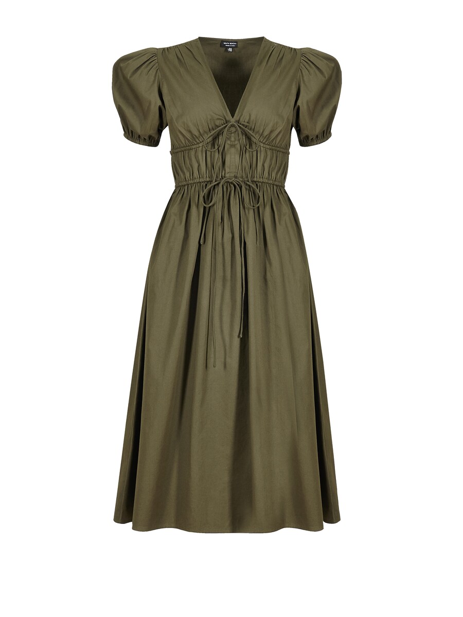 Платье South Beach, хаки
Платье South Beach, хаки