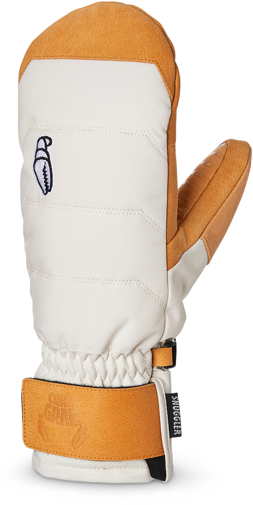 Crab Grab Женские перчатки Snuggler cream and tan S, Коричневый, Crab Grab Женские перчатки Snuggler cream and tan S
Crab Grab Женские перчатки Snuggler cream and tan S, Коричневый, Crab Grab Женские перчатки Snuggler cream and tan S