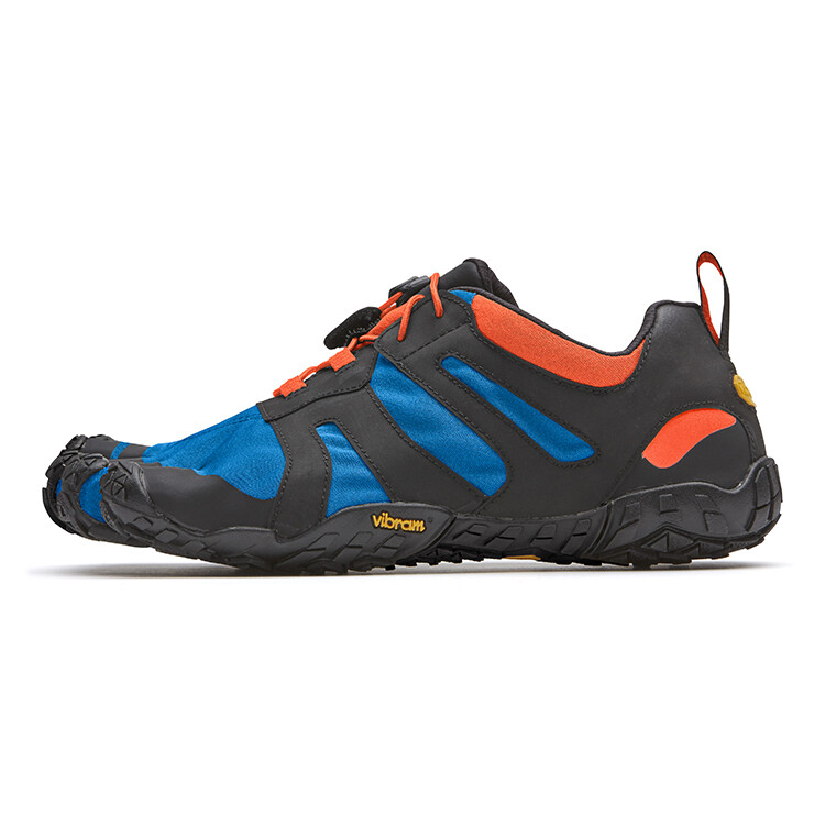 Кроссовки vibram Training Shoes Men Low-top Blue, синий
Кроссовки vibram Training Shoes Men Low-top Blue, синий