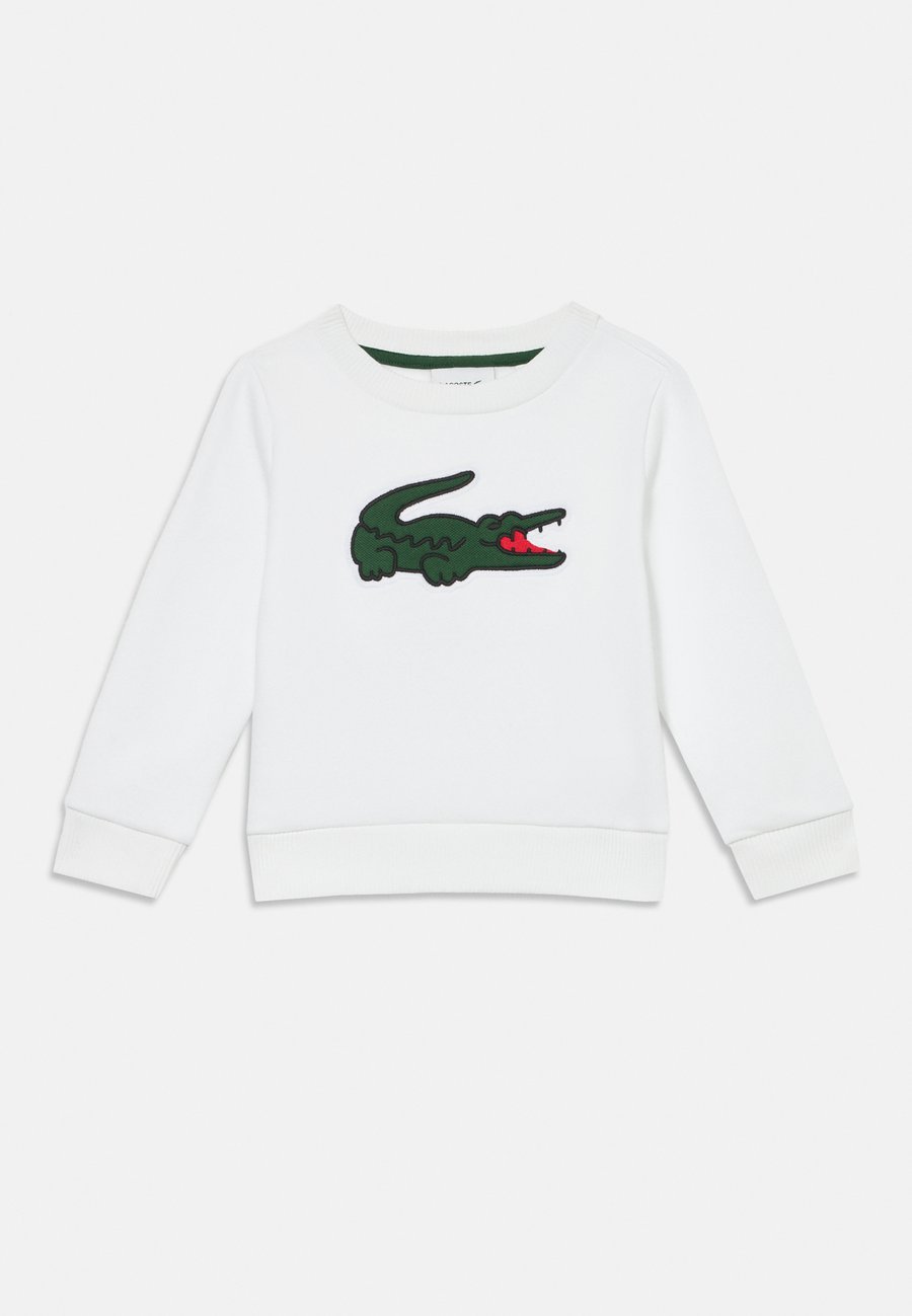 Толстовка Lacoste APPLIQUE CREW UNISEX, Blanc/White
Толстовка Lacoste APPLIQUE CREW UNISEX, Blanc/White