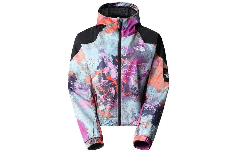 THE NORTH FACE Женская куртка, цвет Multicolor
THE NORTH FACE Женская куртка, цвет Multicolor