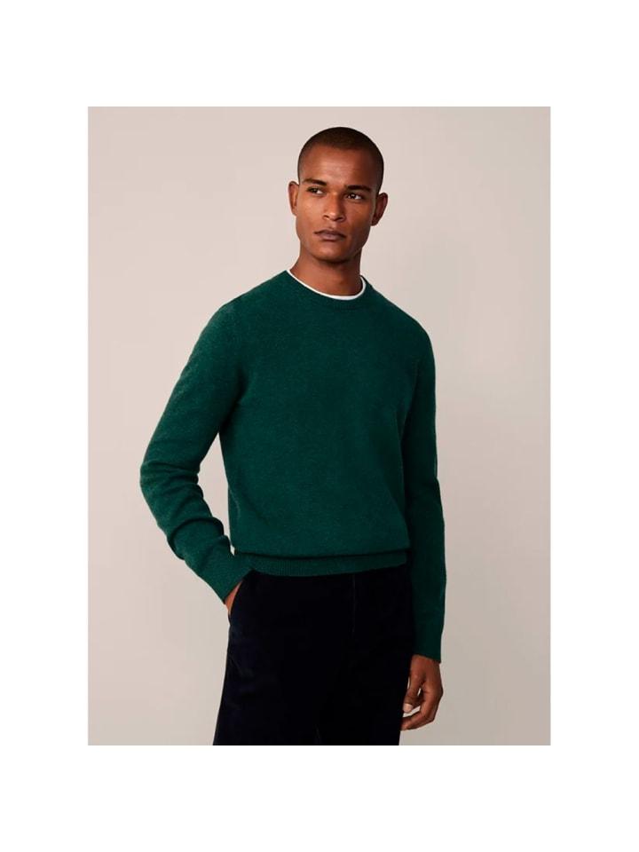 Кардиган Hackett London, зеленый
Кардиган Hackett London, зеленый