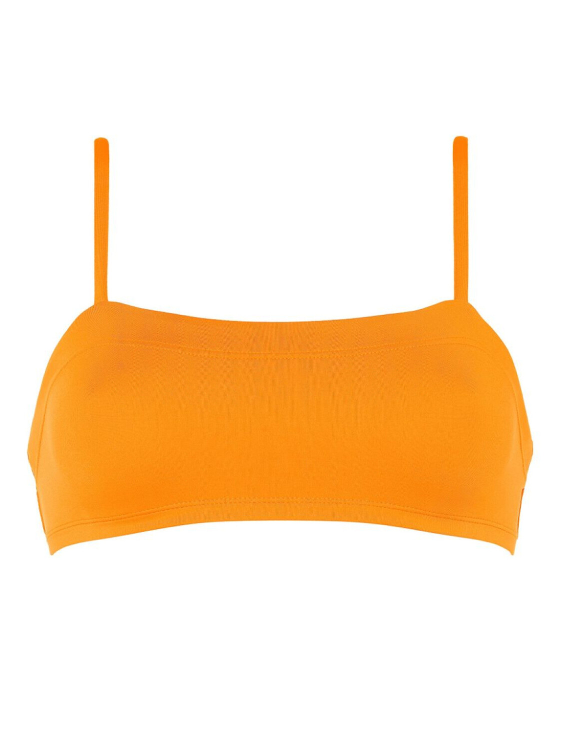 ERES топ бикини Azur, оранжевый
ERES топ бикини Azur, оранжевый