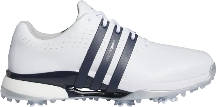 Кроссовки Tour 360 24 Golf 'White Collegiate Navy', белый, Серый, Кроссовки Tour 360 24 Golf 'White Collegiate Navy', белый
Кроссовки Tour 360 24 Golf 'White Collegiate Navy', белый, Серый, Кроссовки Tour 360 24 Golf 'White Collegiate Navy', белый